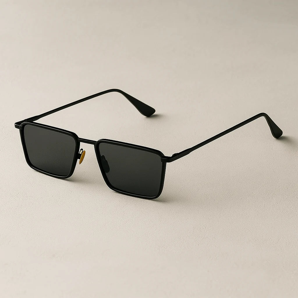 Downtown Shadow Polarized Sunglasses for Men and Women