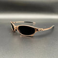 Speed Shades - Lightweight Performance Sunglasses for Running and Cycling