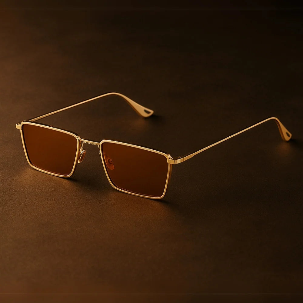 Downtown Shadow Polarized Sunglasses for Men and Women