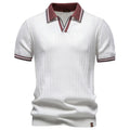 Milano Men's Classic Polo Shirt - Premium Cotton