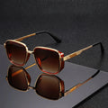 Boulevard Polarized Sunglasses - UV Protection & Stylish Eyewear