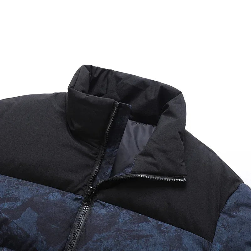 Montclair Men's Insulated Winter Jacket