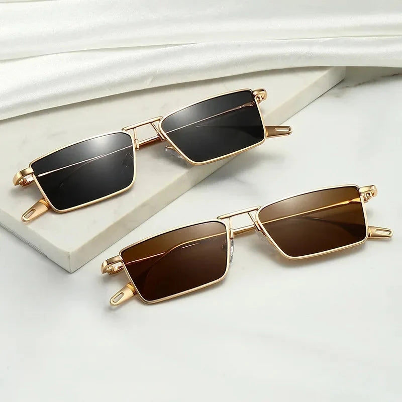 Downtown Shadow Polarized Sunglasses for Men and Women