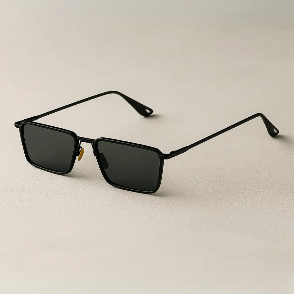 Downtown Shadow Polarized Sunglasses for Men and Women