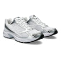 Men's Running Shoes - White/Pure Silver