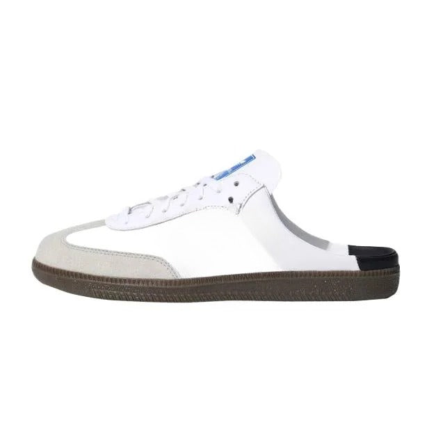 Mule - Classic Slip- Sneakers