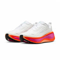 Running Shoes White Pink