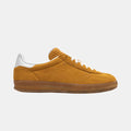 Sneaker Colorway Suede Collegiate