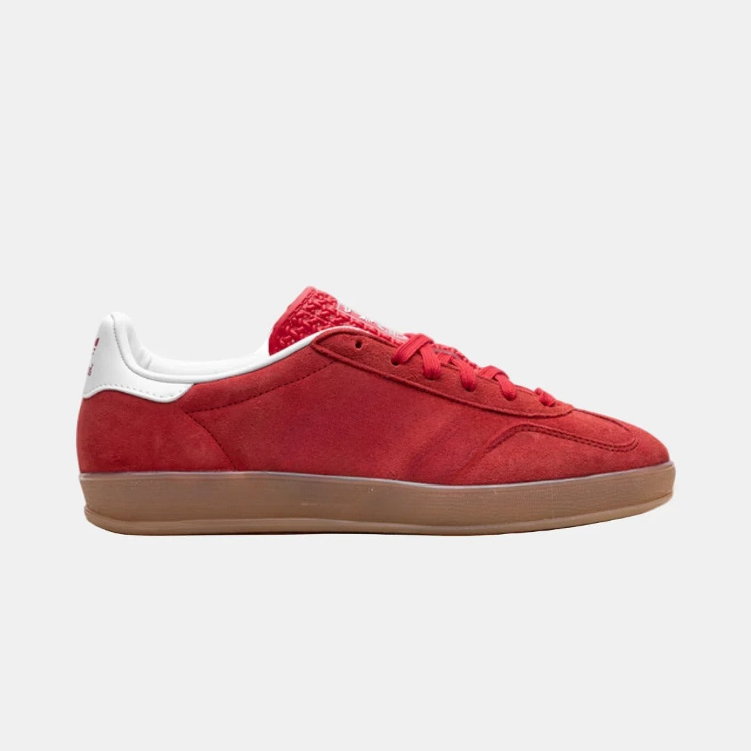Sneakers - Better Scarlet