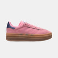 Sneakers - Pink Glow