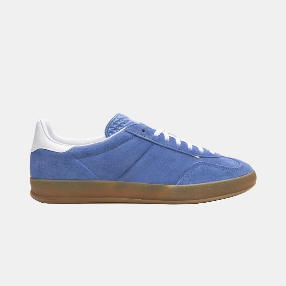 Sneakers - Blue Fusion