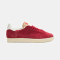 Sneakers Victory Red/ Cream White
