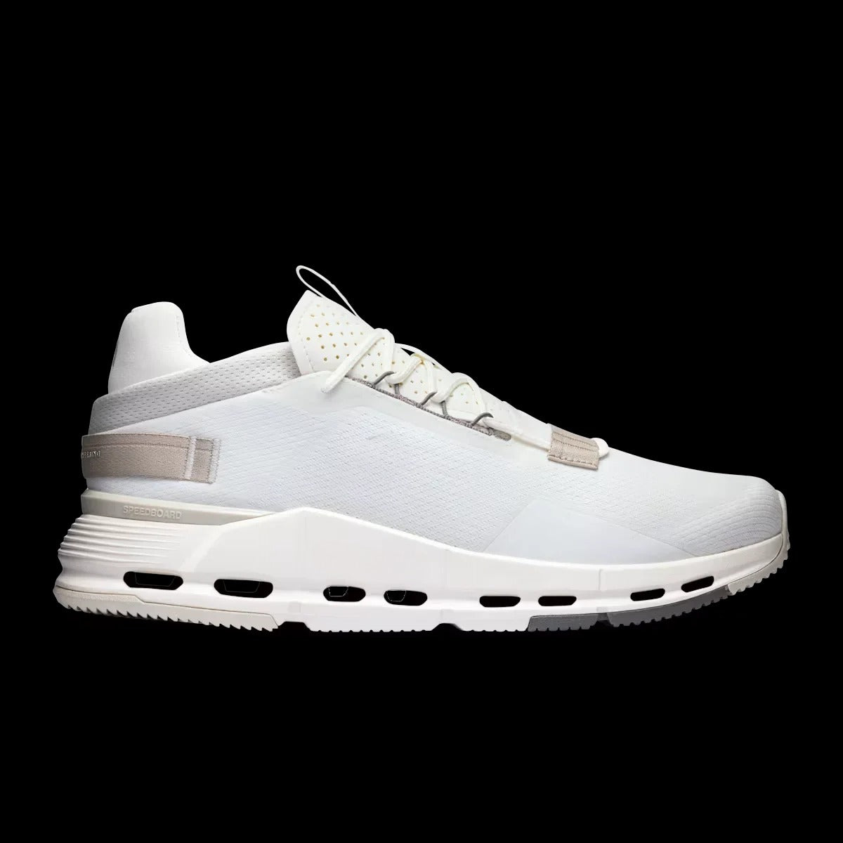 Men's Performance Lifestyle Sneakers