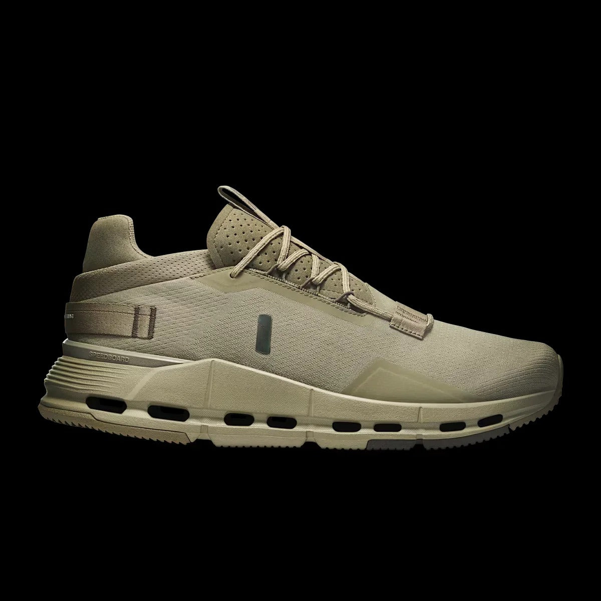 Men's Performance Lifestyle Sneakers