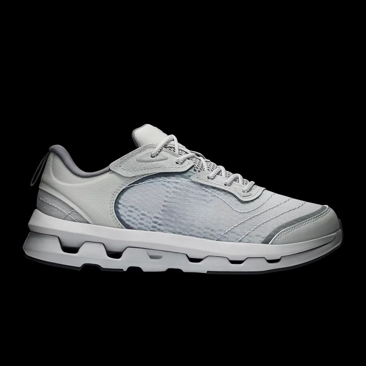 Men's Lightweight Performance Running Shoes