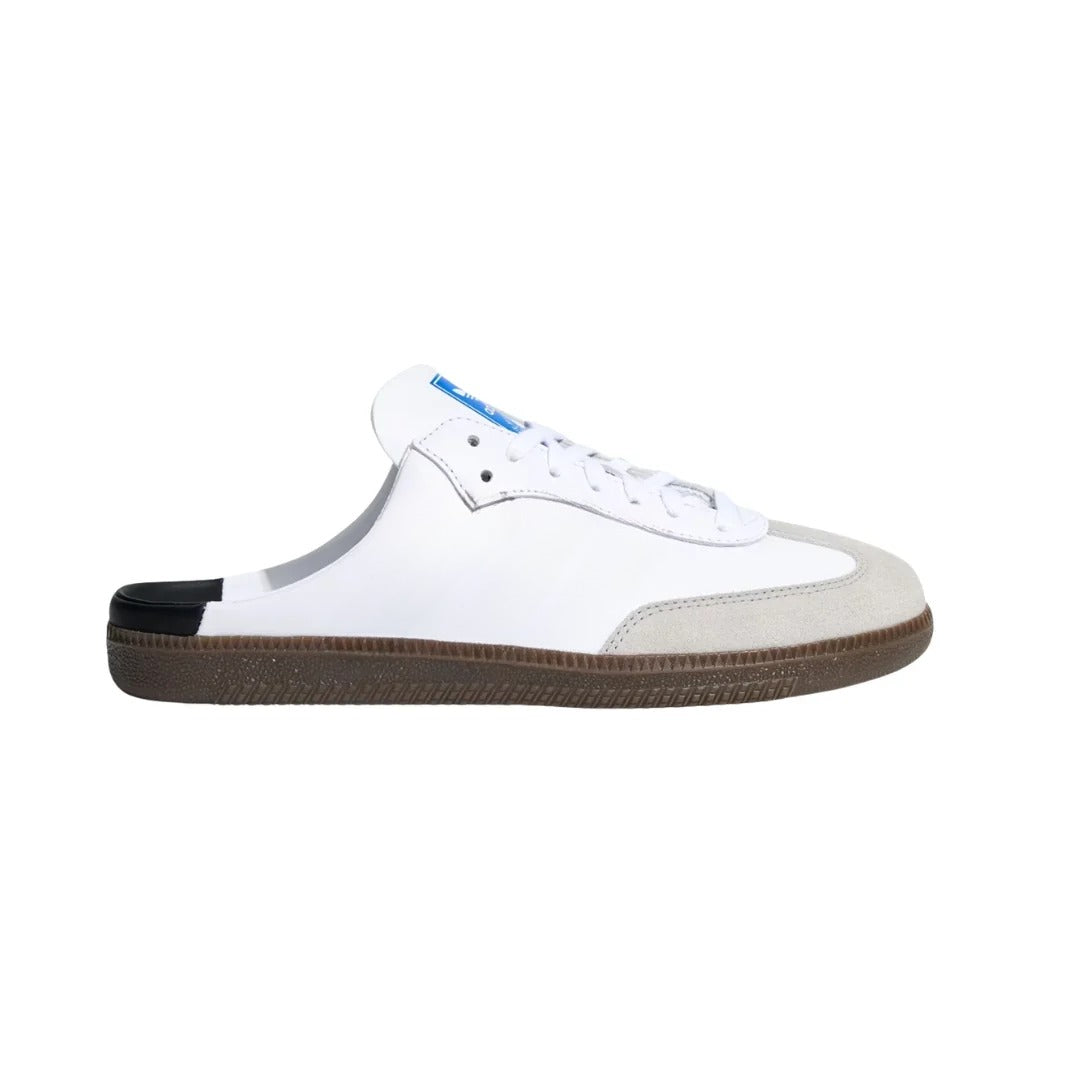 Mule - Classic Slip- Sneakers